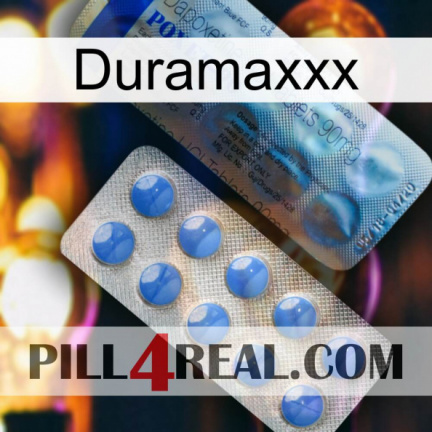 Duramaxxx 40